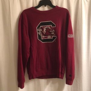 South Carolina Game Cocks Sweatshirt